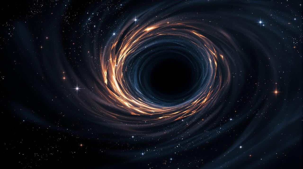 星际穿越：最后的边疆